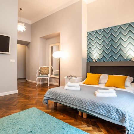 Perfect Place To Stay In Krakow City Center Εξωτερικό φωτογραφία