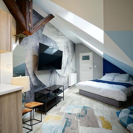 Perfect Place To Stay In Krakow City Center Εξωτερικό φωτογραφία