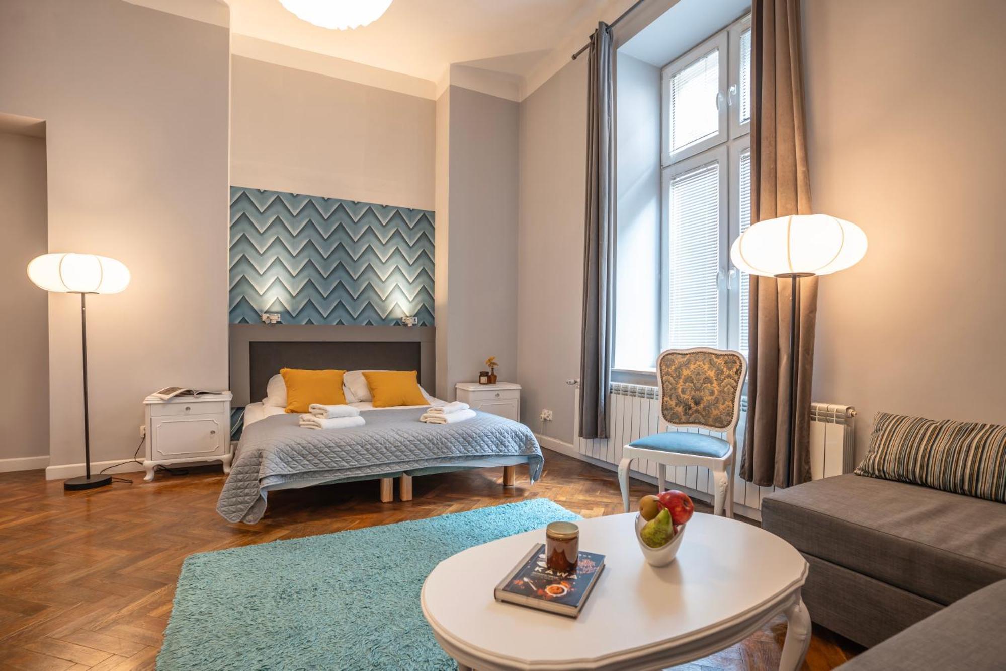 Perfect Place To Stay In Krakow City Center Εξωτερικό φωτογραφία