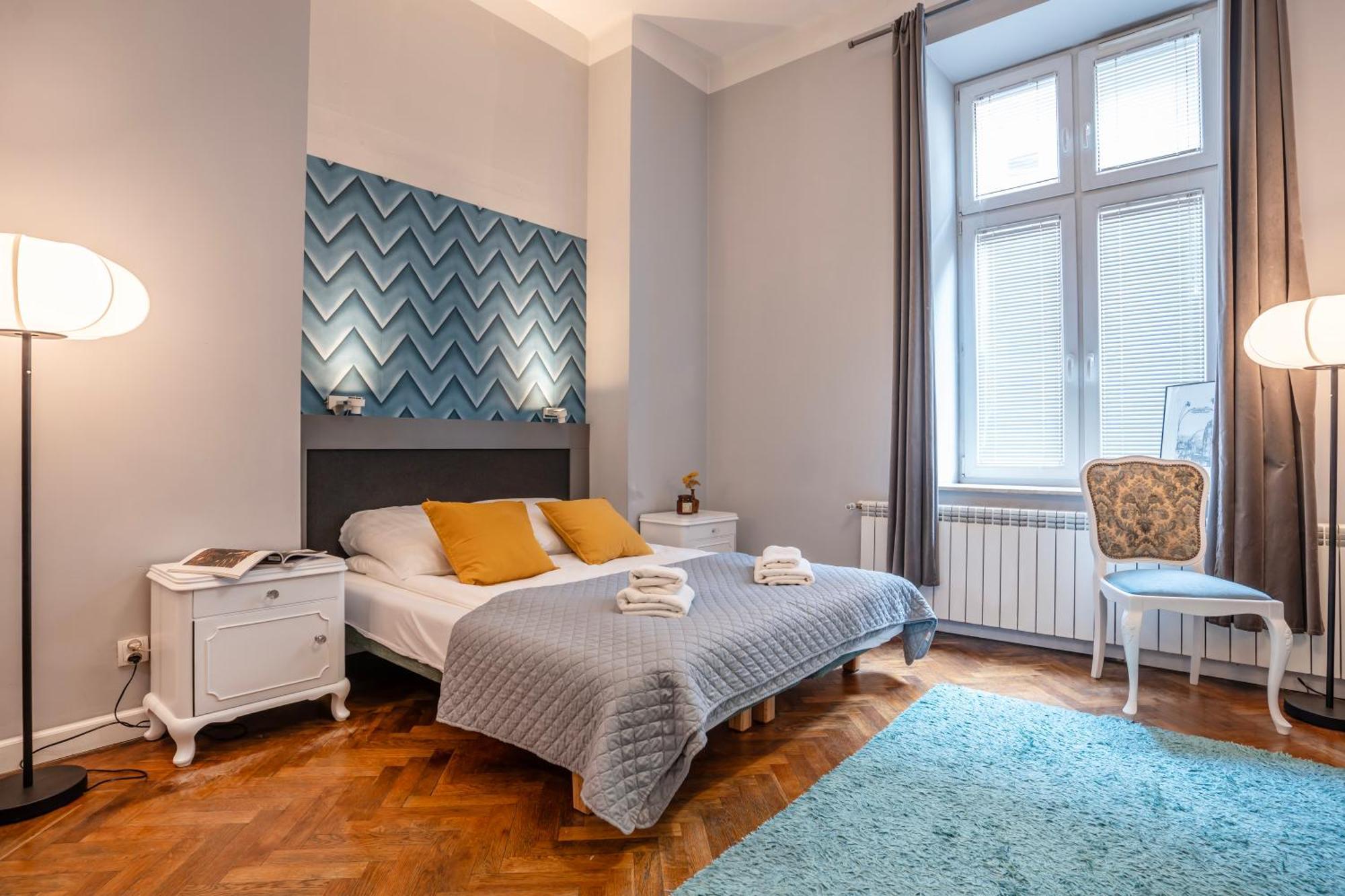 Perfect Place To Stay In Krakow City Center Εξωτερικό φωτογραφία