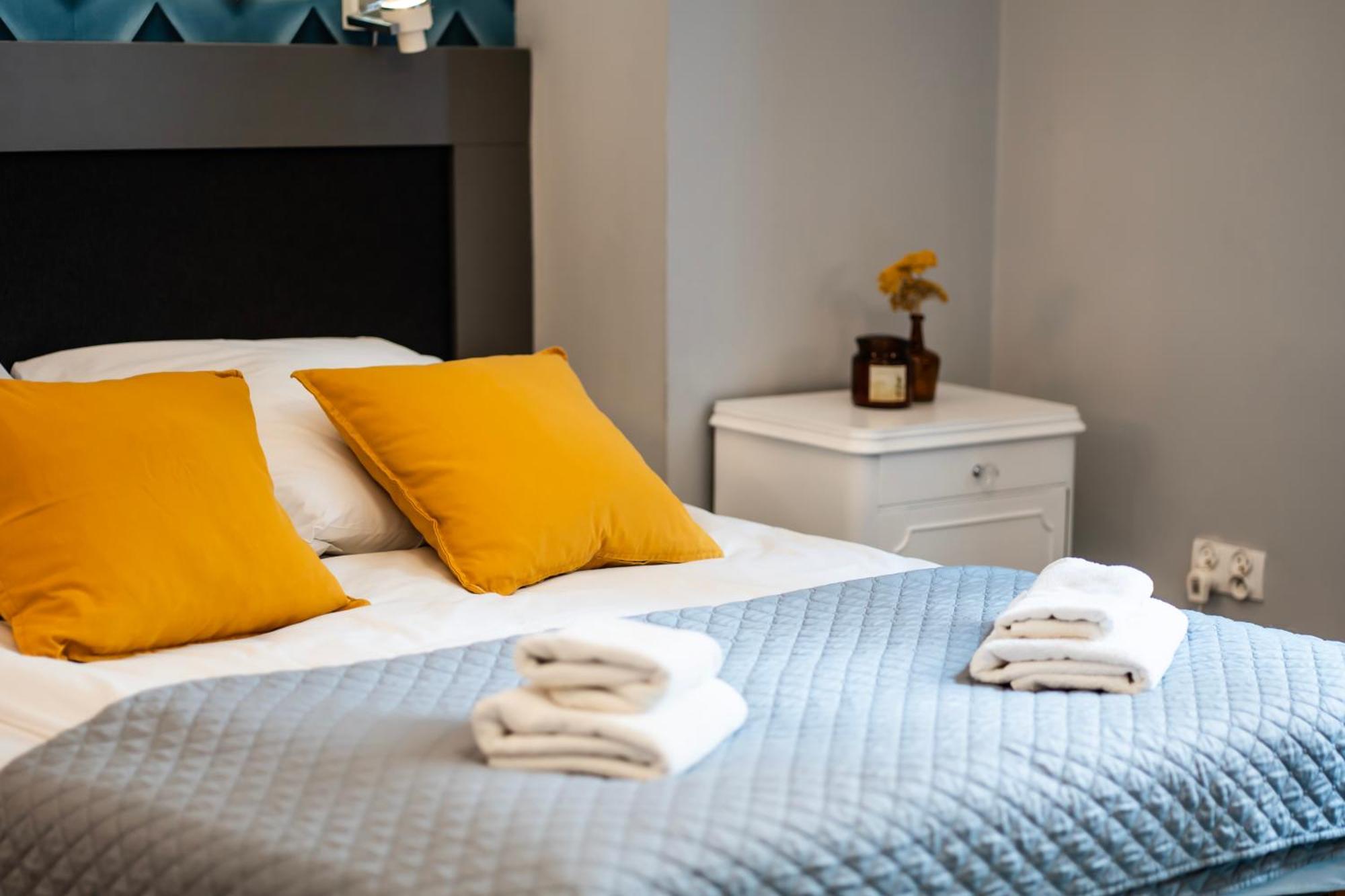 Perfect Place To Stay In Krakow City Center Εξωτερικό φωτογραφία