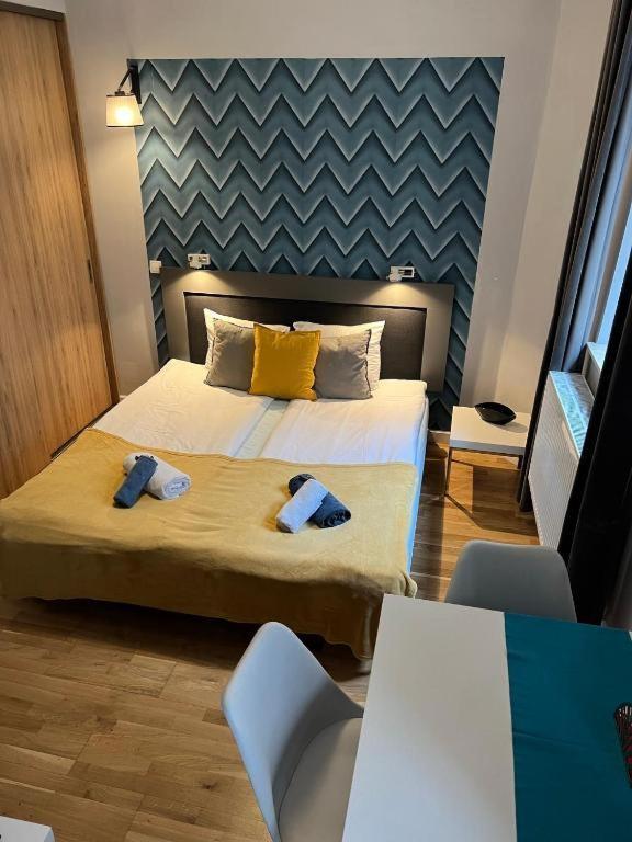 Perfect Place To Stay In Krakow City Center Εξωτερικό φωτογραφία