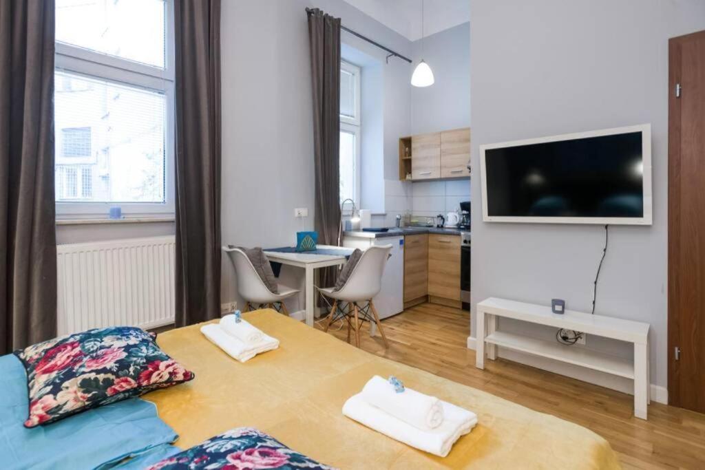 Perfect Place To Stay In Krakow City Center Εξωτερικό φωτογραφία