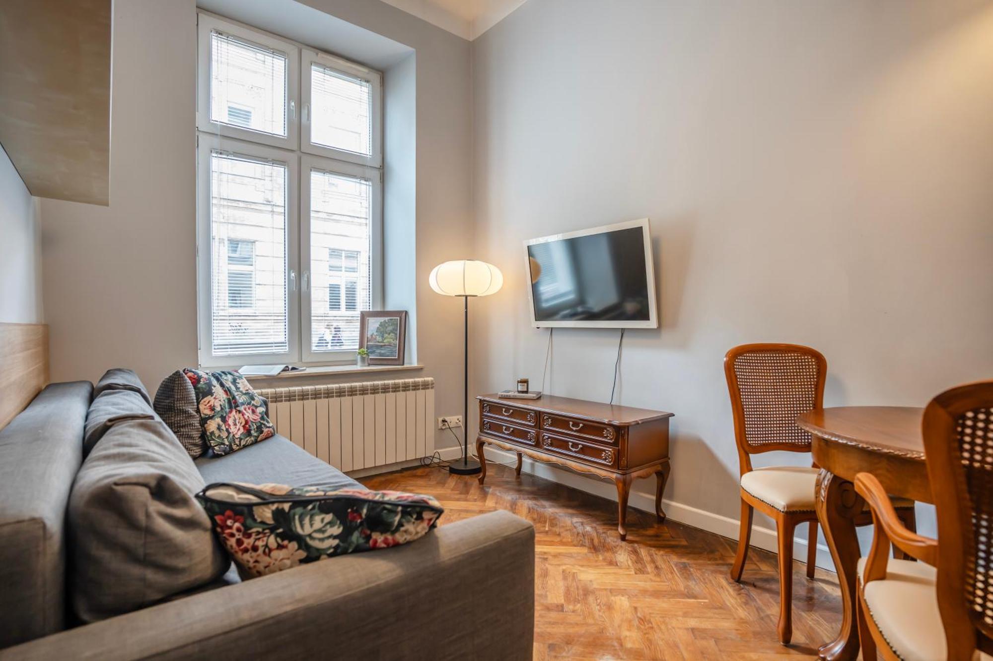 Perfect Place To Stay In Krakow City Center Εξωτερικό φωτογραφία