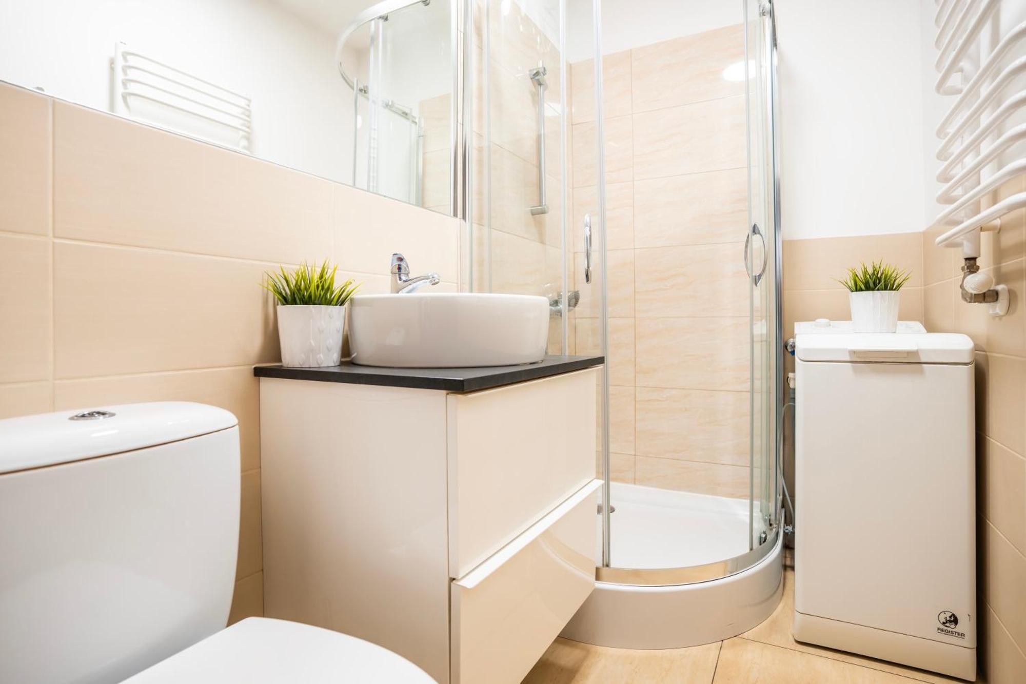 Perfect Place To Stay In Krakow City Center Εξωτερικό φωτογραφία