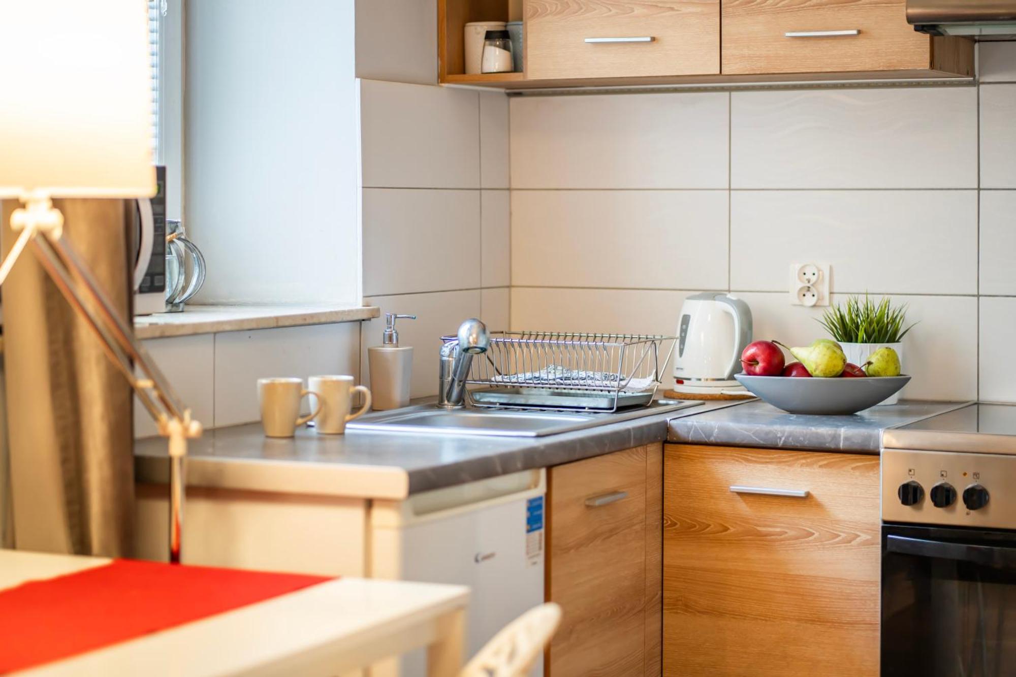 Perfect Place To Stay In Krakow City Center Εξωτερικό φωτογραφία