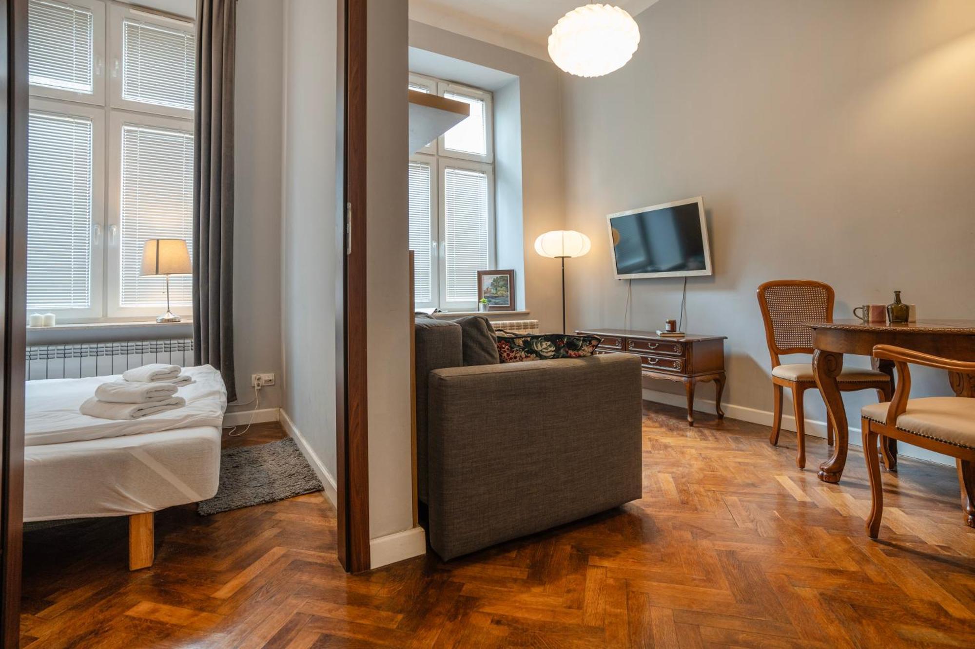 Perfect Place To Stay In Krakow City Center Εξωτερικό φωτογραφία