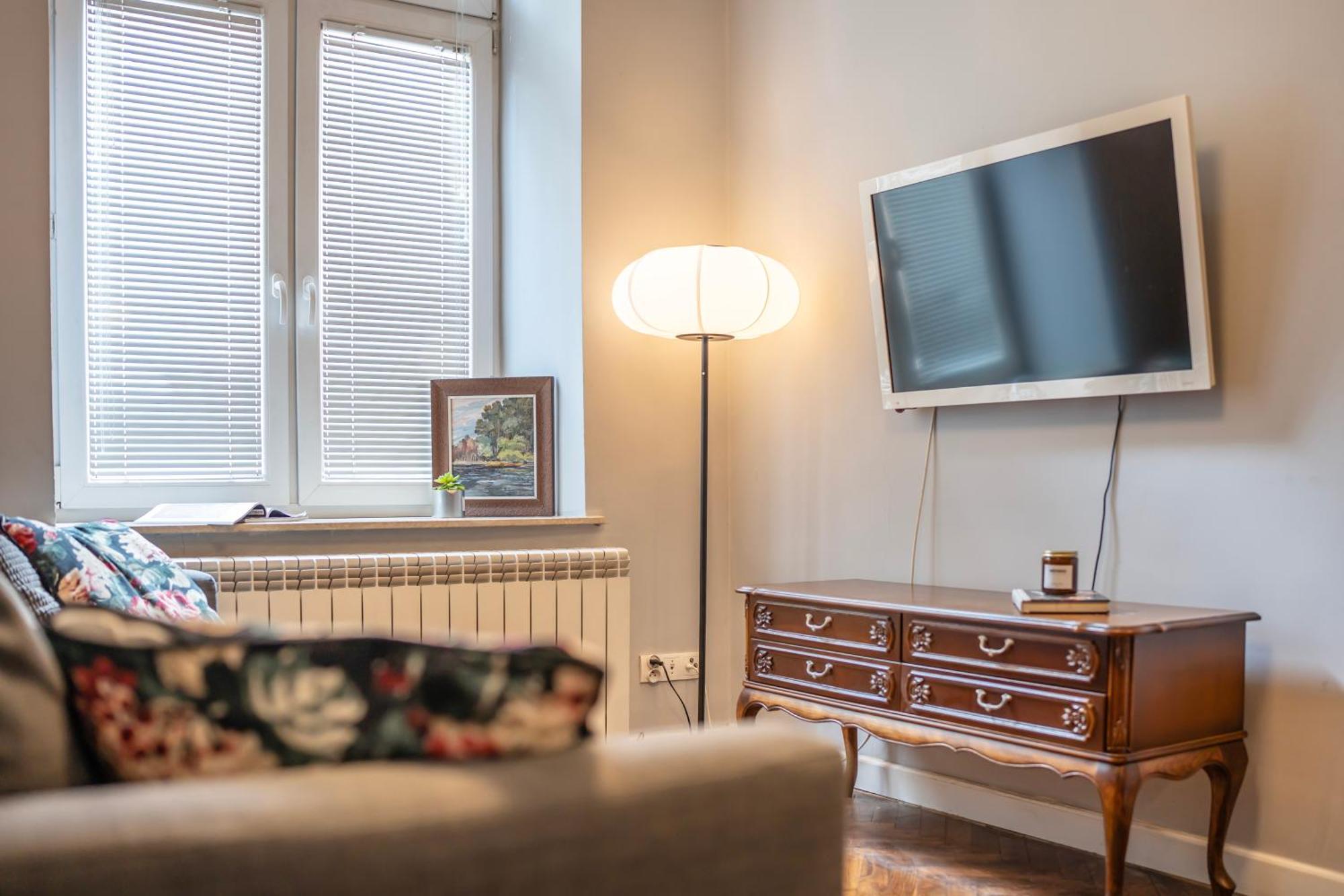 Perfect Place To Stay In Krakow City Center Εξωτερικό φωτογραφία
