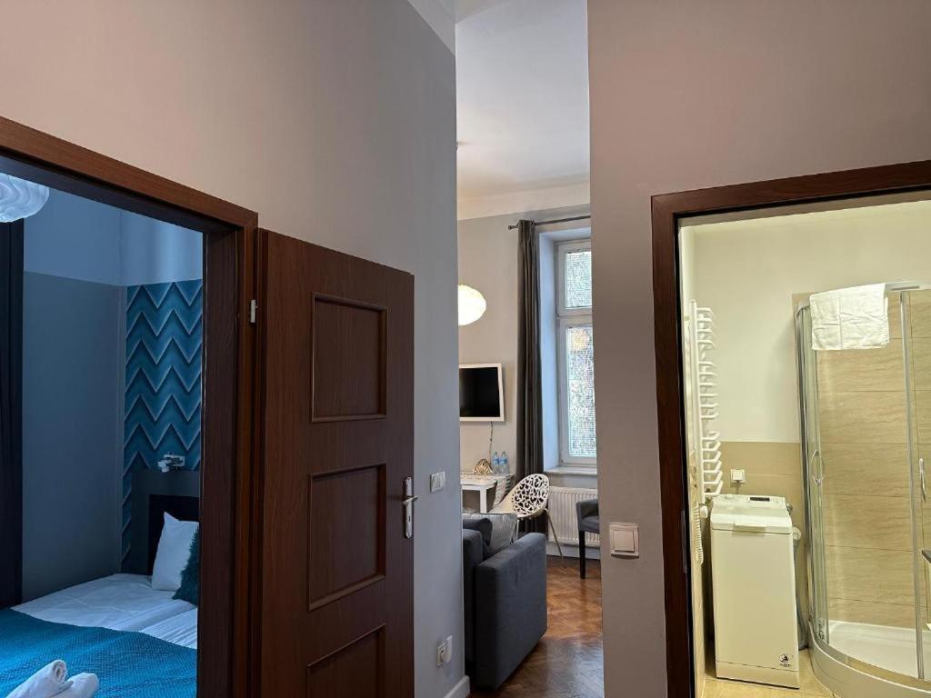 Perfect Place To Stay In Krakow City Center Εξωτερικό φωτογραφία