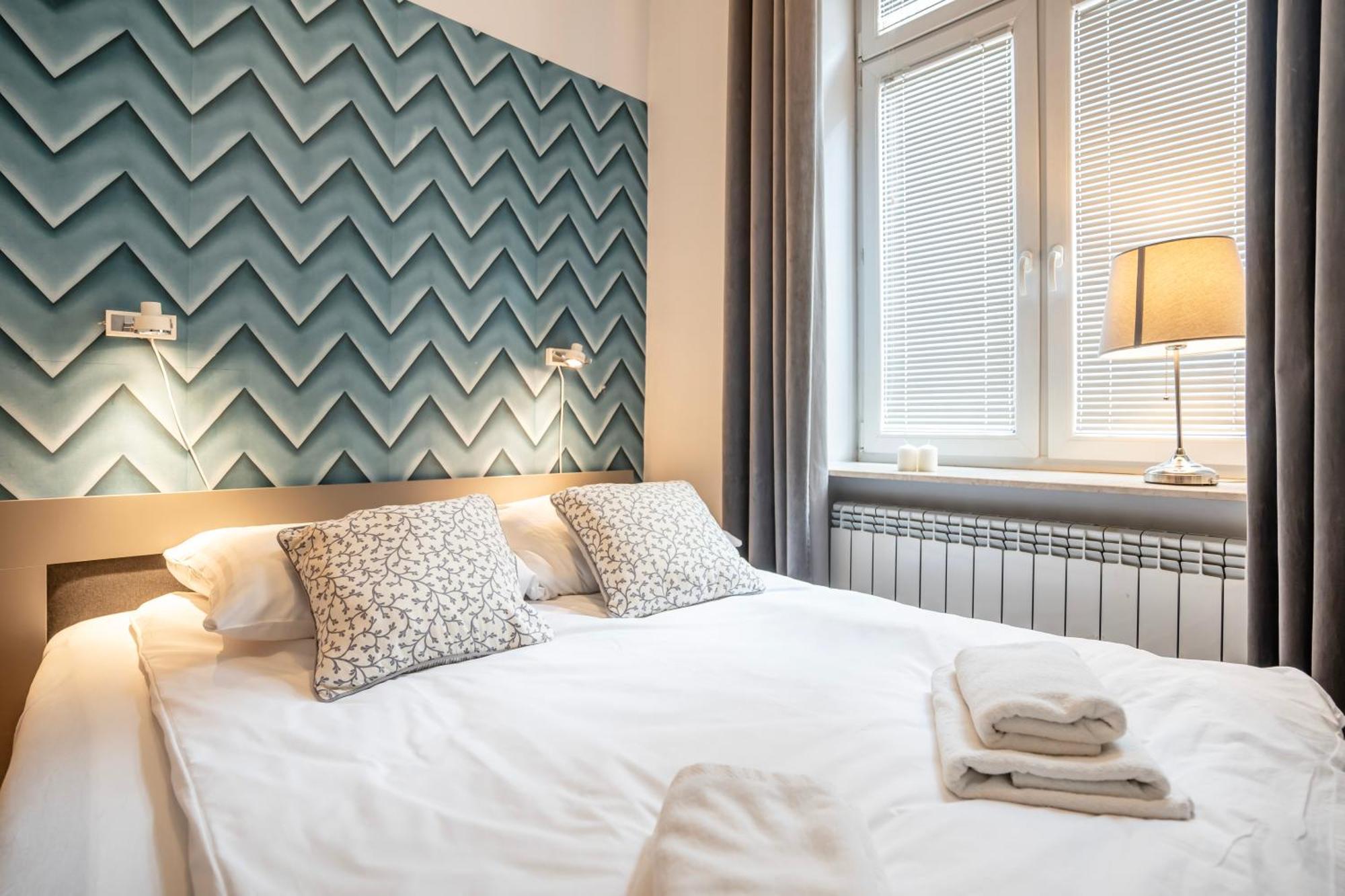 Perfect Place To Stay In Krakow City Center Εξωτερικό φωτογραφία