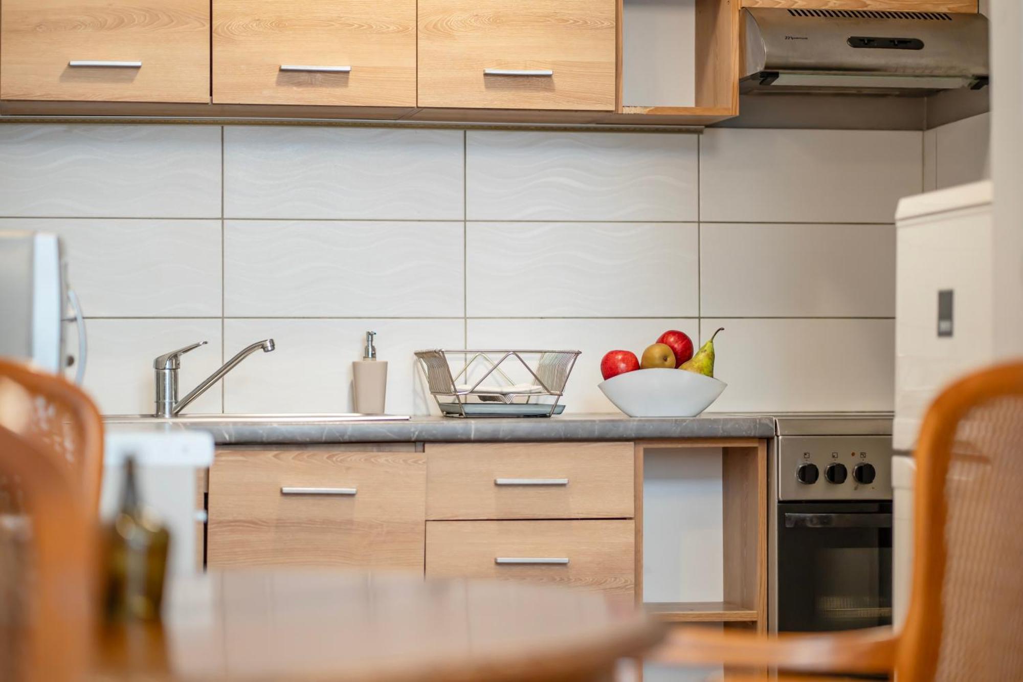 Perfect Place To Stay In Krakow City Center Εξωτερικό φωτογραφία