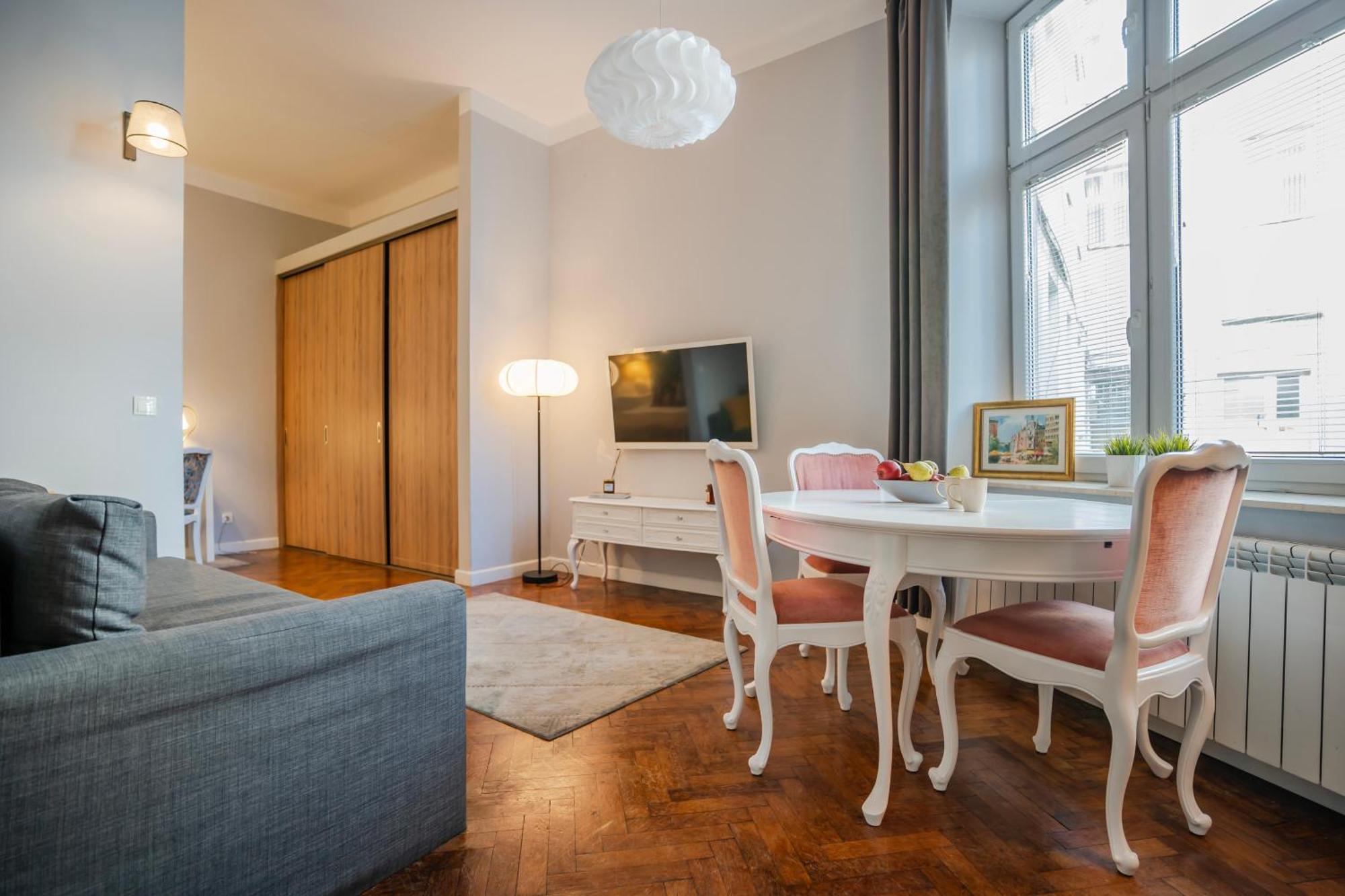 Perfect Place To Stay In Krakow City Center Εξωτερικό φωτογραφία