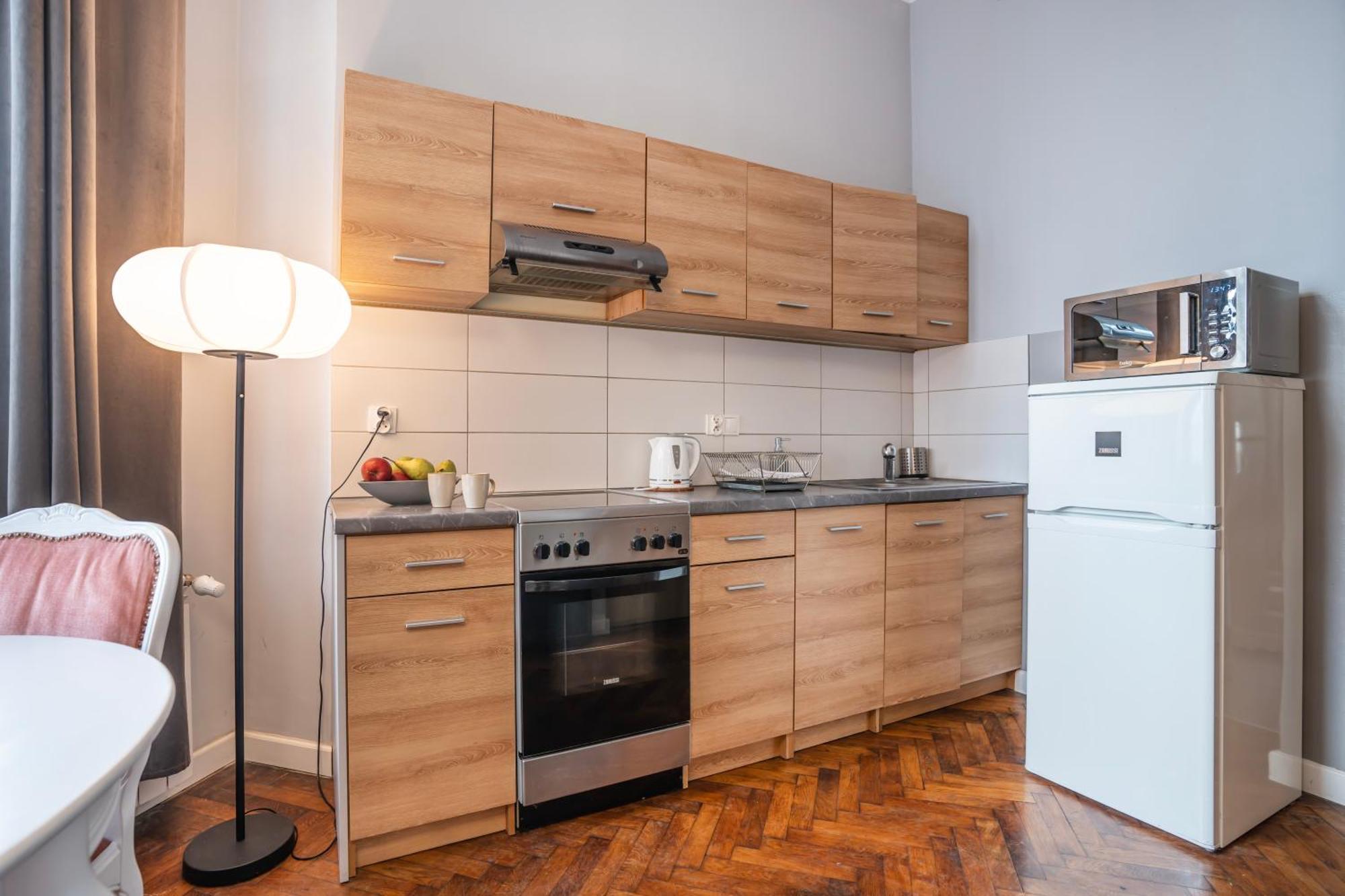 Perfect Place To Stay In Krakow City Center Εξωτερικό φωτογραφία