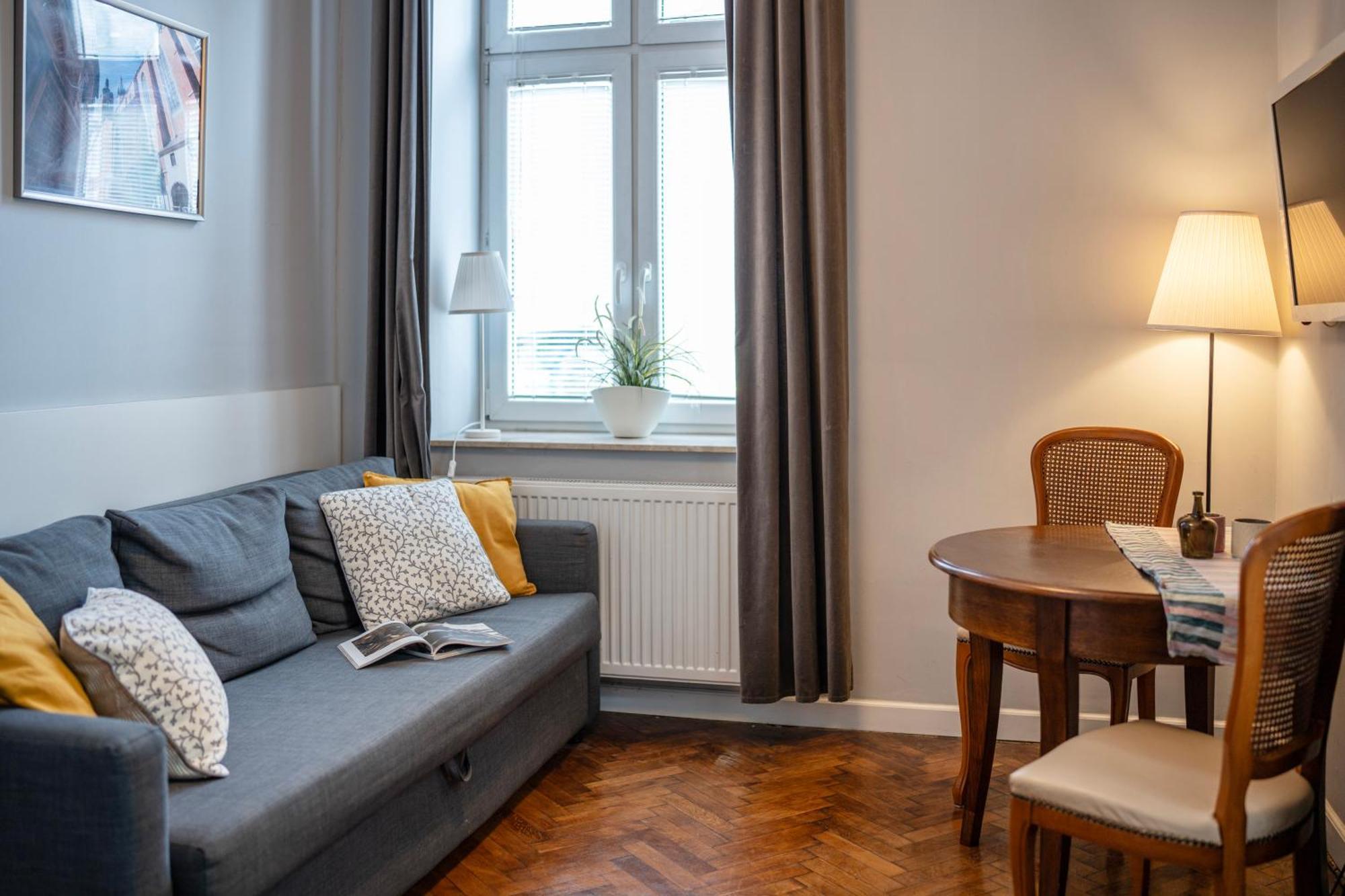 Perfect Place To Stay In Krakow City Center Εξωτερικό φωτογραφία