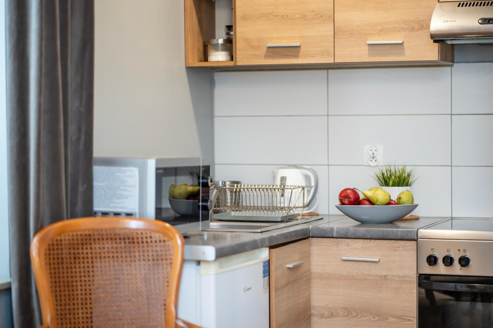 Perfect Place To Stay In Krakow City Center Εξωτερικό φωτογραφία