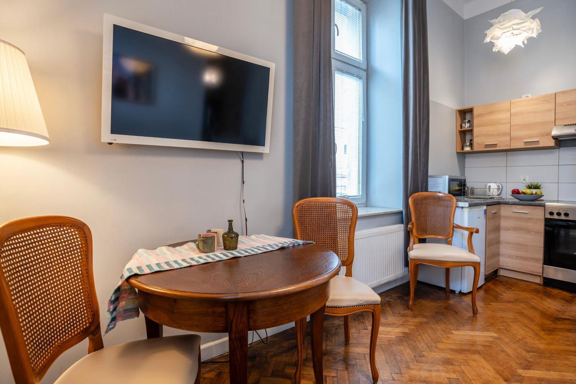 Perfect Place To Stay In Krakow City Center Εξωτερικό φωτογραφία