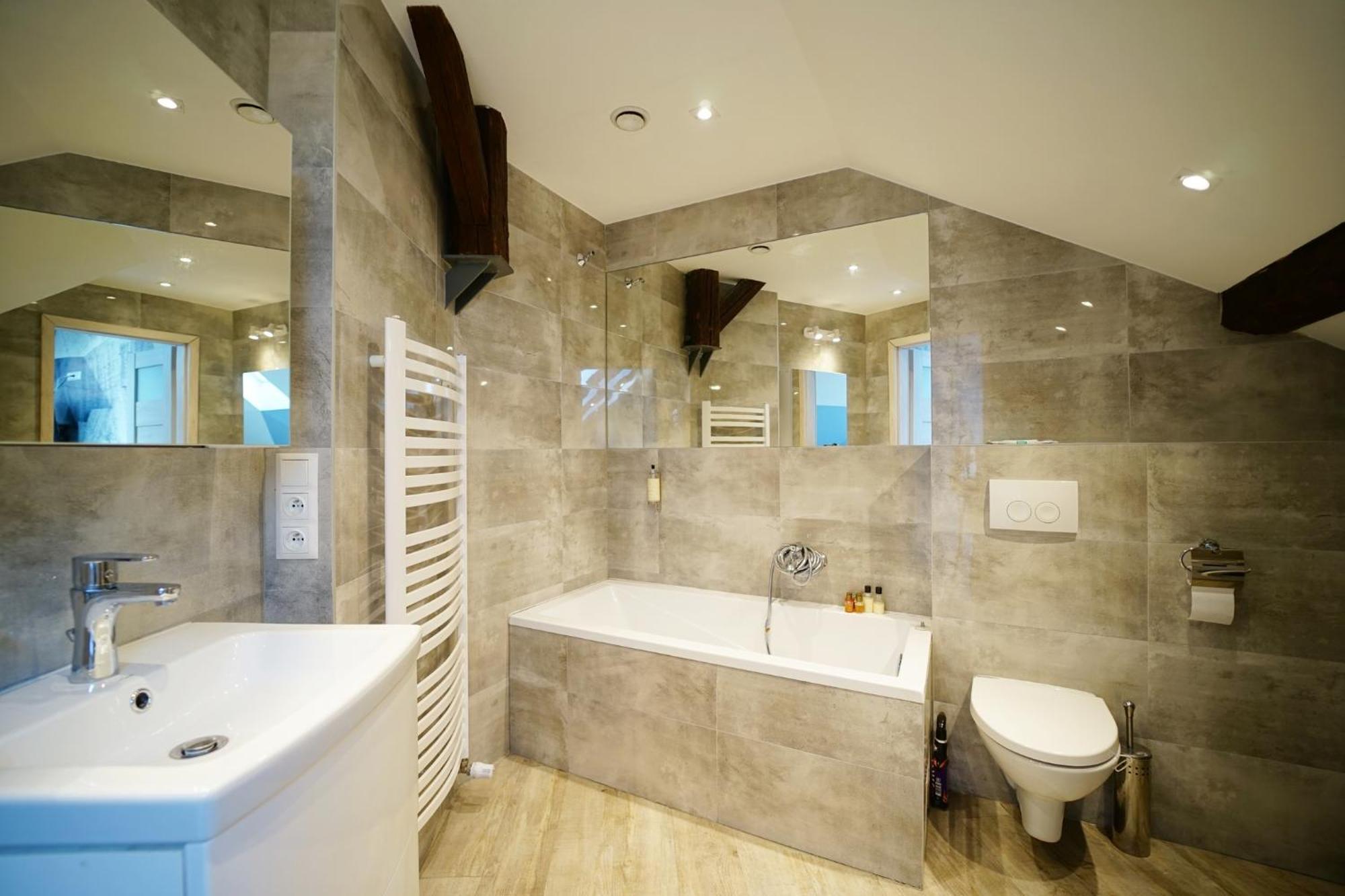 Perfect Place To Stay In Krakow City Center Εξωτερικό φωτογραφία