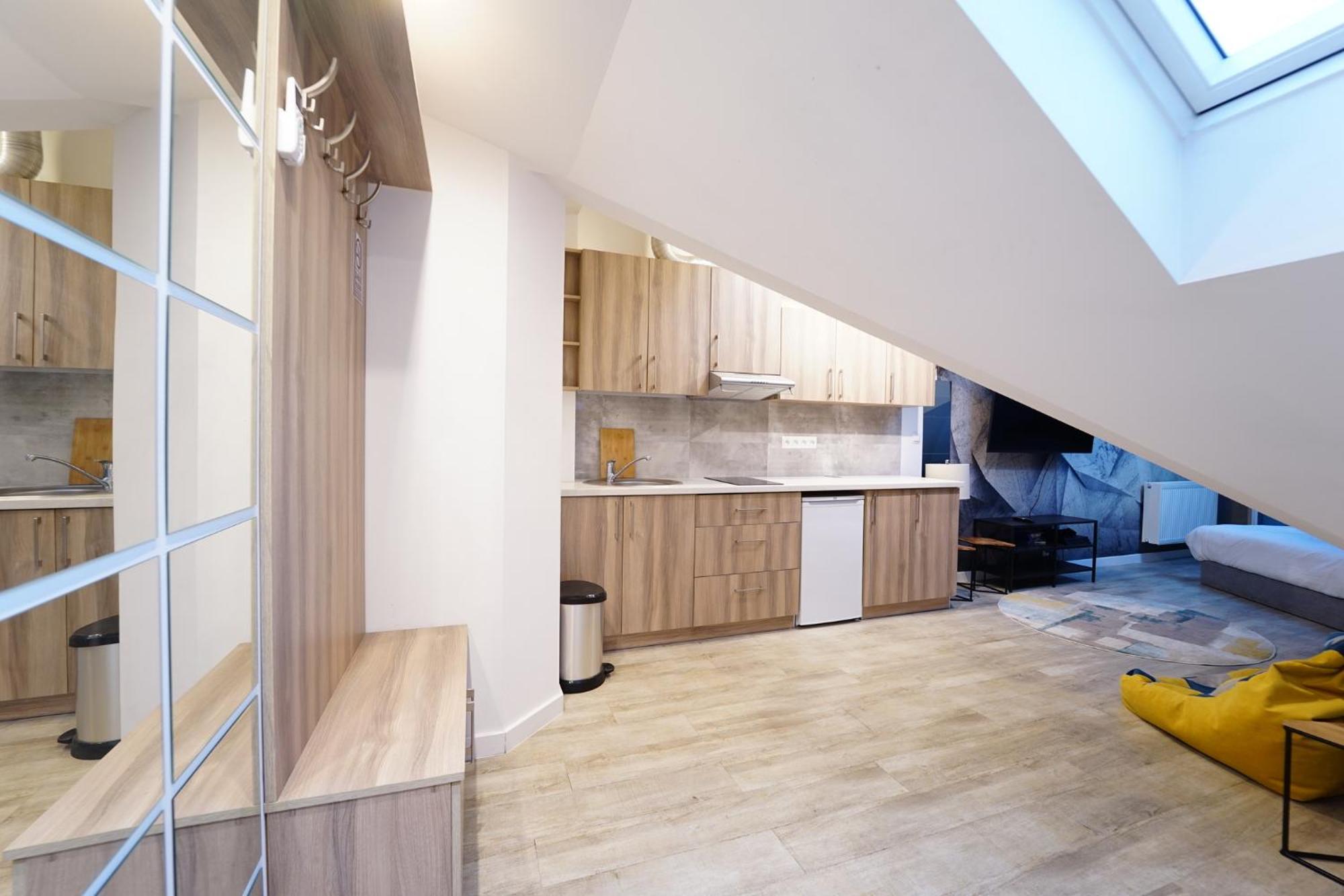 Perfect Place To Stay In Krakow City Center Εξωτερικό φωτογραφία