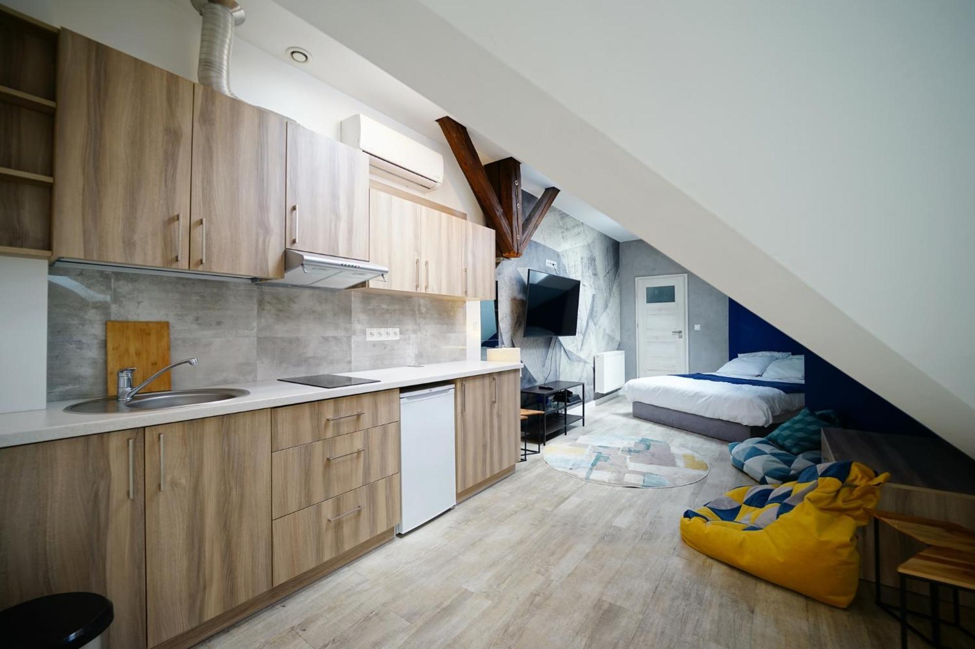 Perfect Place To Stay In Krakow City Center Εξωτερικό φωτογραφία