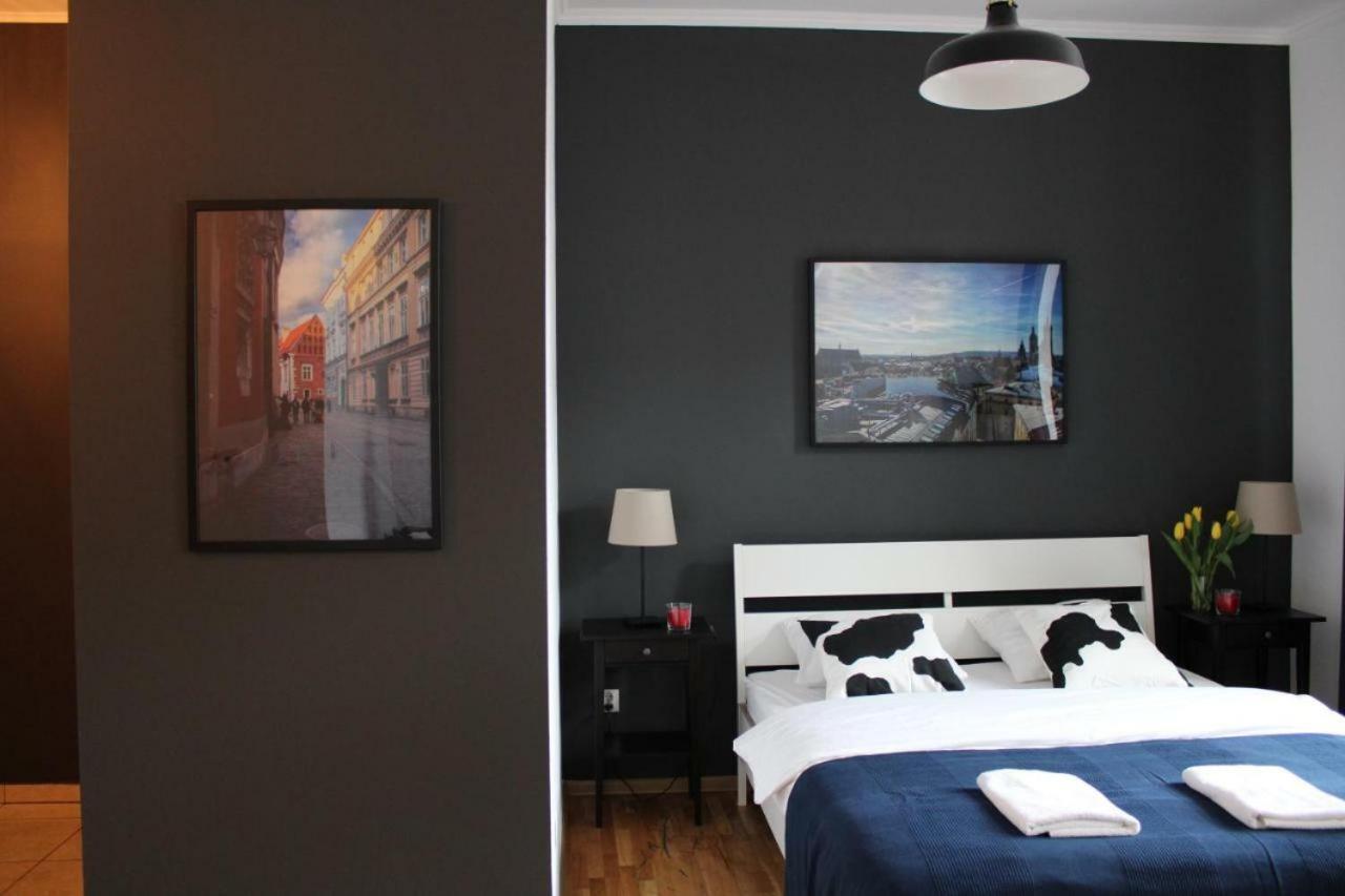 Perfect Place To Stay In Krakow City Center Εξωτερικό φωτογραφία