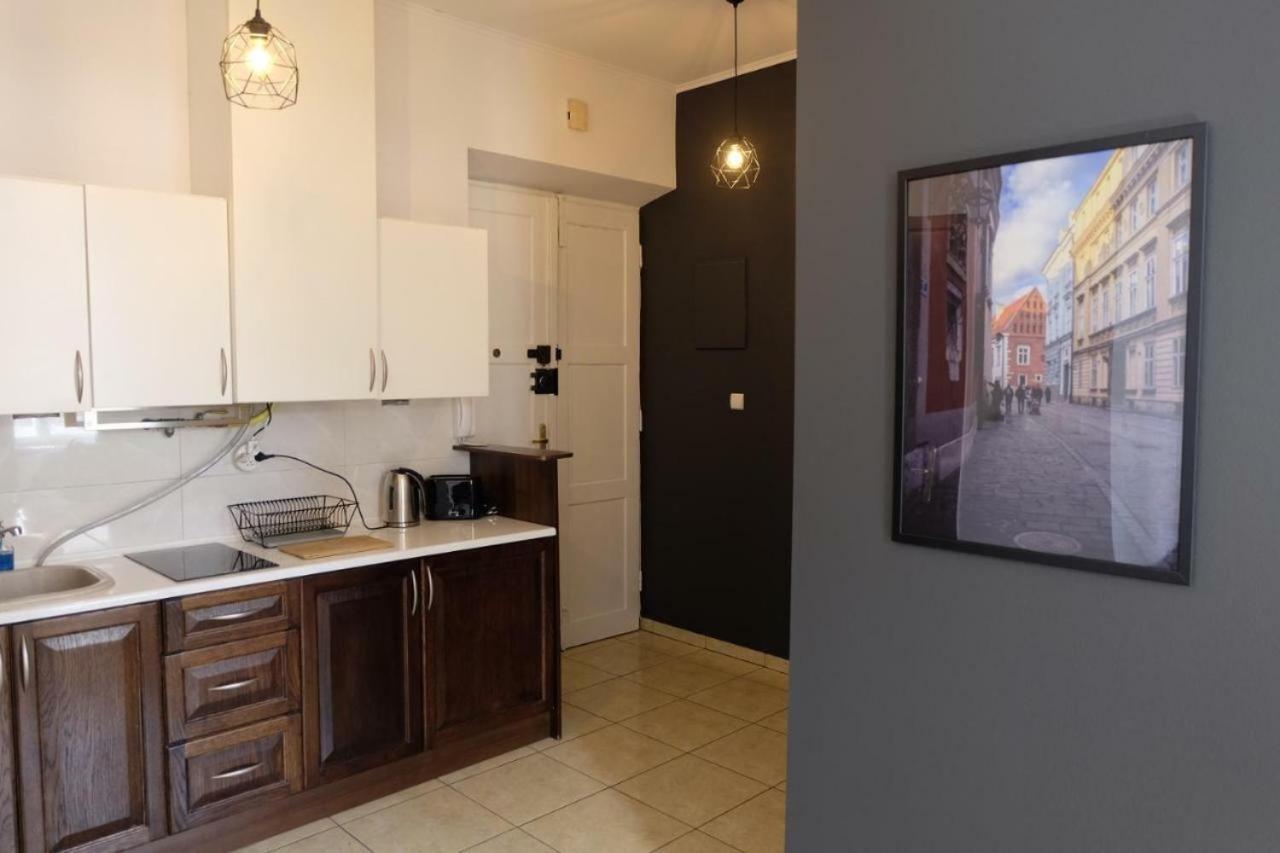 Perfect Place To Stay In Krakow City Center Εξωτερικό φωτογραφία