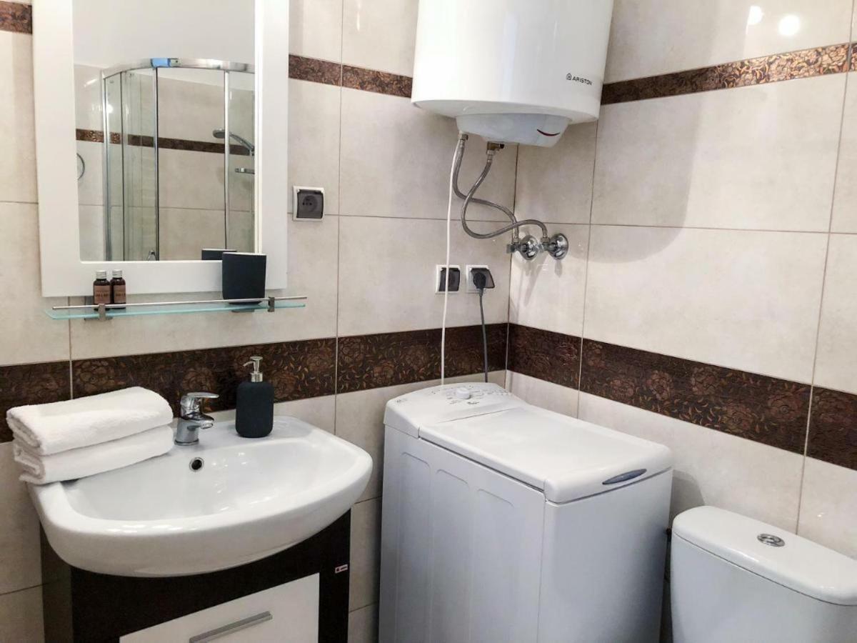 Perfect Place To Stay In Krakow City Center Εξωτερικό φωτογραφία