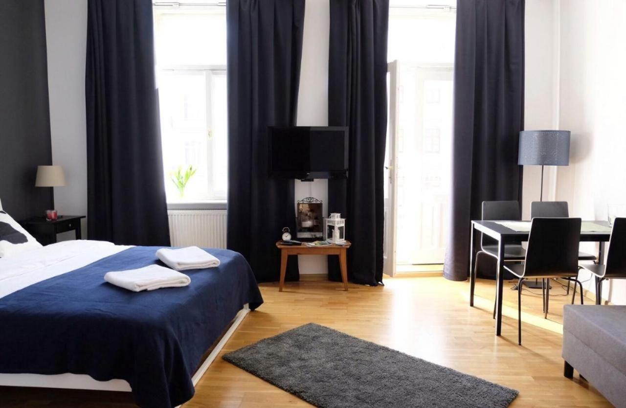 Perfect Place To Stay In Krakow City Center Εξωτερικό φωτογραφία