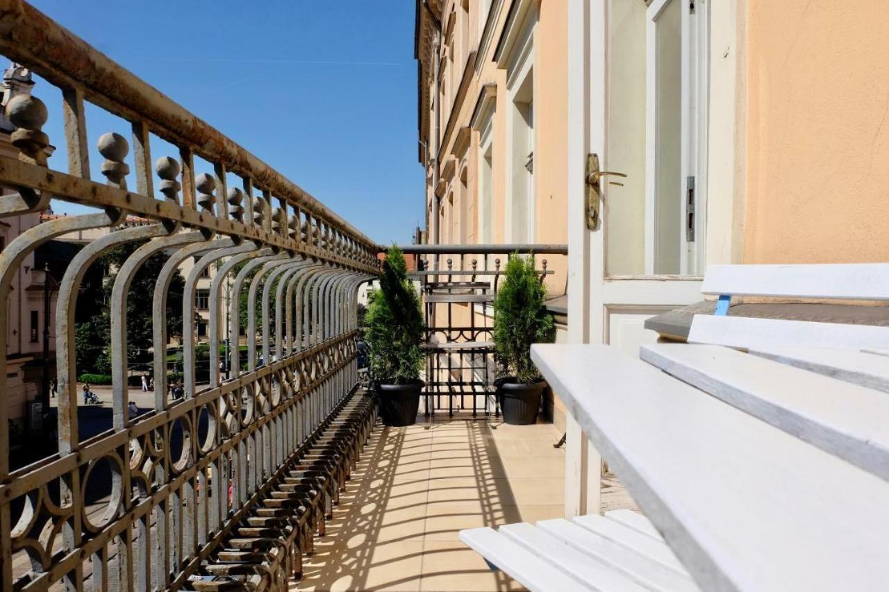 Perfect Place To Stay In Krakow City Center Εξωτερικό φωτογραφία